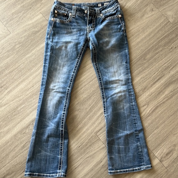 Miss Me jeans - Picture 3 of 5